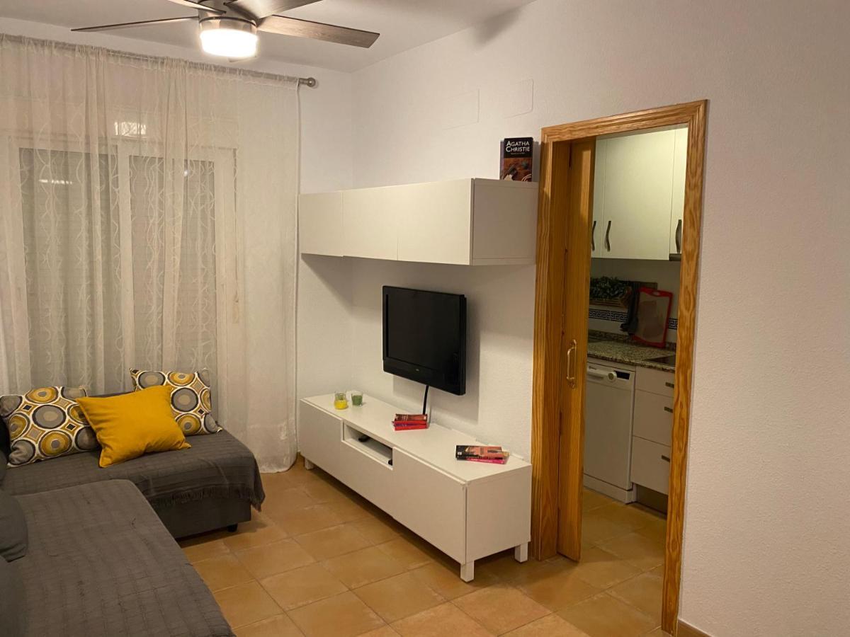 Apartamento Centro Rota. 2 Minutos De La Playa.. Exterior foto