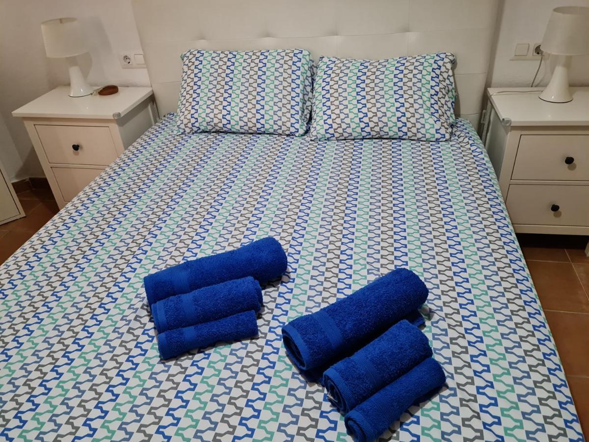 Apartamento Centro Rota. 2 Minutos De La Playa.. Exterior foto