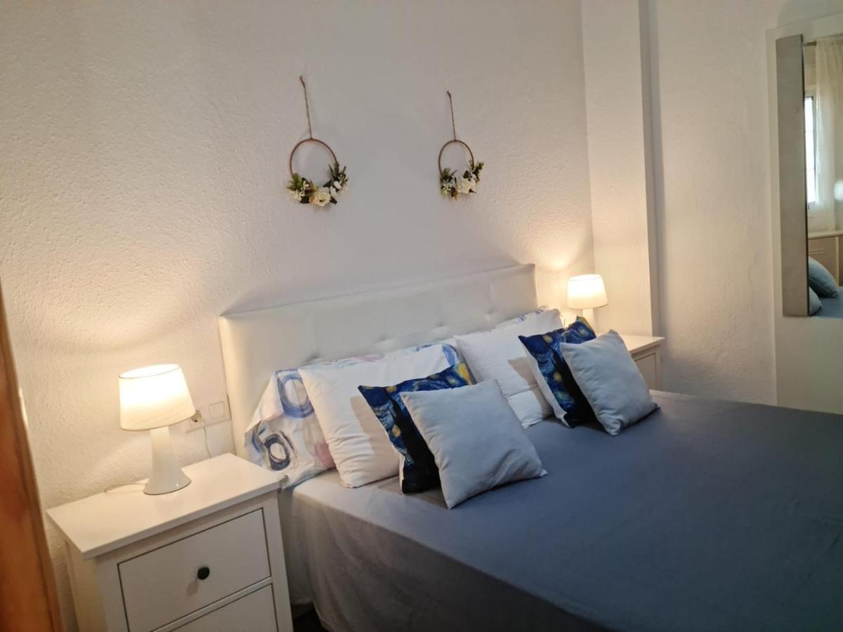 Apartamento Centro Rota. 2 Minutos De La Playa.. Exterior foto