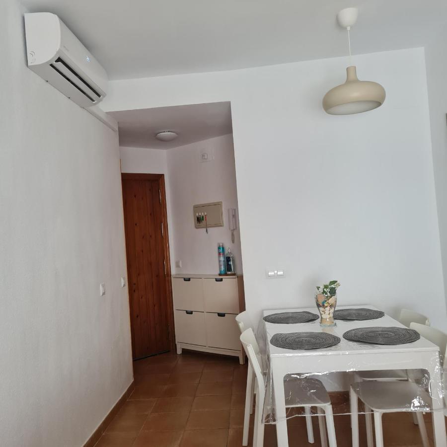Apartamento Centro Rota. 2 Minutos De La Playa.. Exterior foto